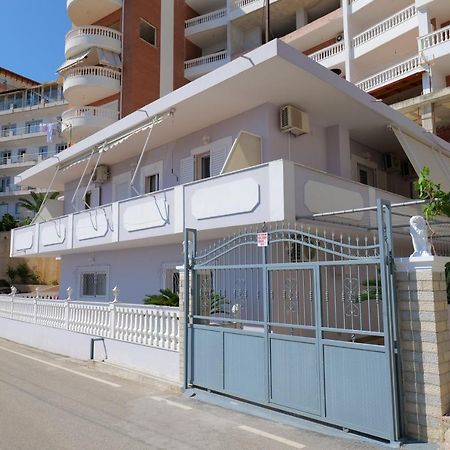 Kosta Apartments Sarandë 외부 사진
