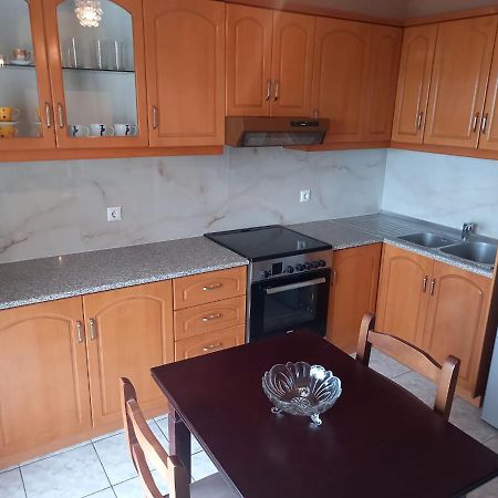 Kosta Apartments Sarandë 외부 사진