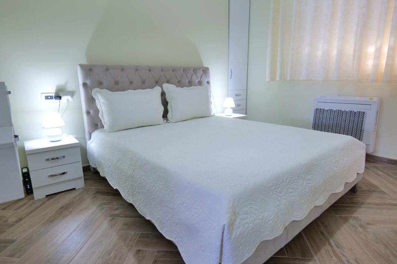 Kosta Apartments Sarandë 외부 사진