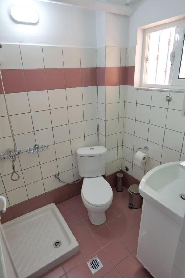 Kosta Apartments Sarandë 외부 사진