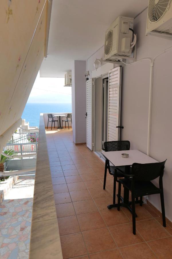 Kosta Apartments Sarandë 외부 사진