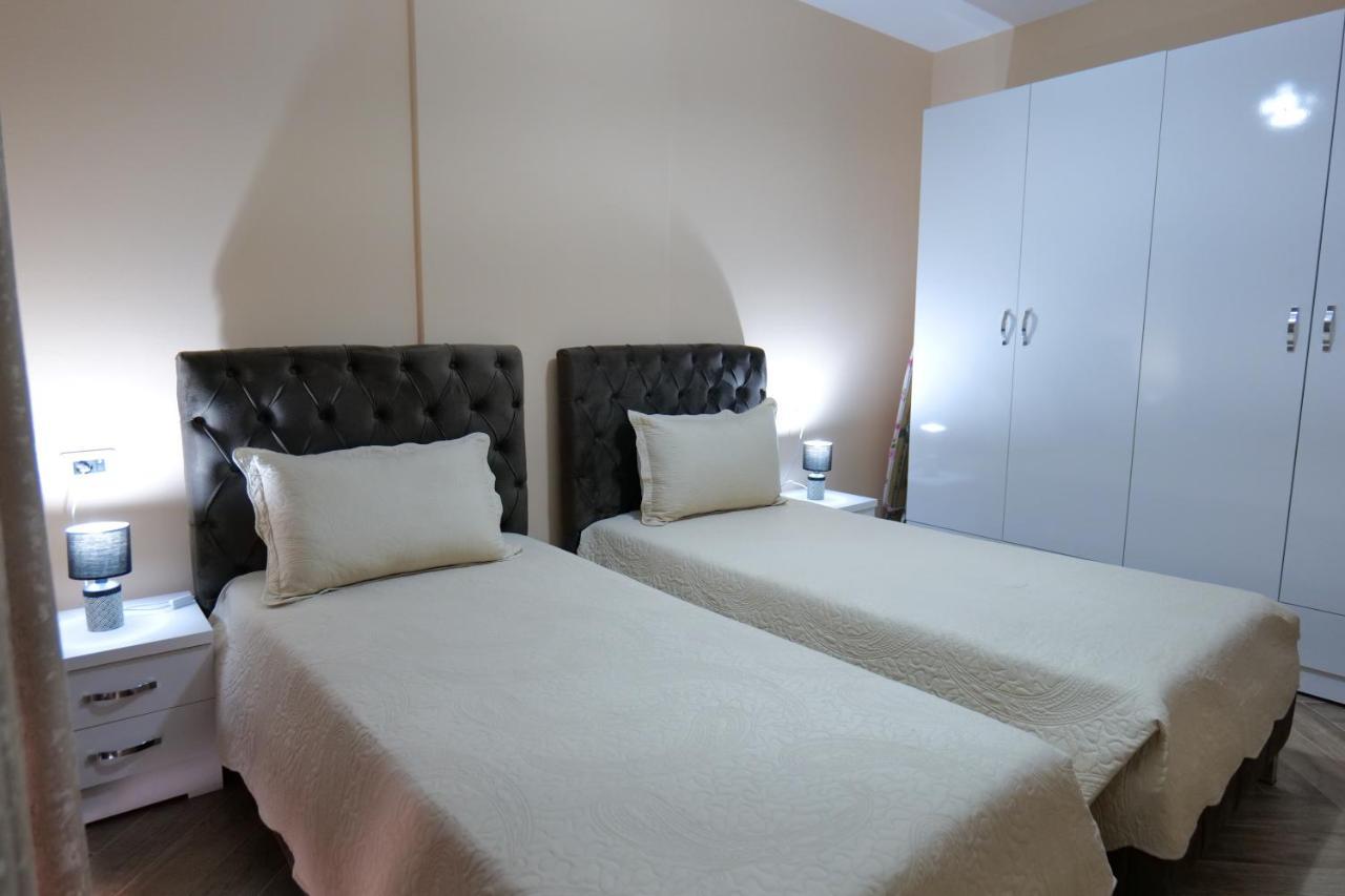 Kosta Apartments Sarandë 외부 사진