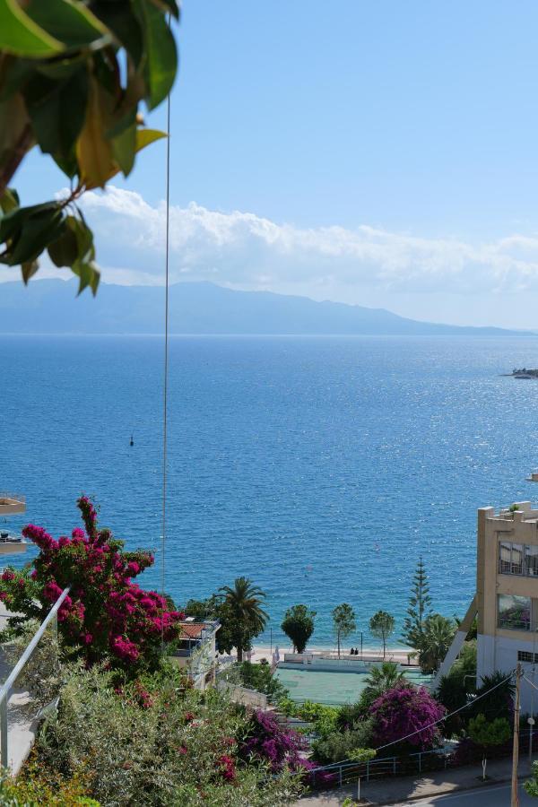 Kosta Apartments Sarandë 외부 사진