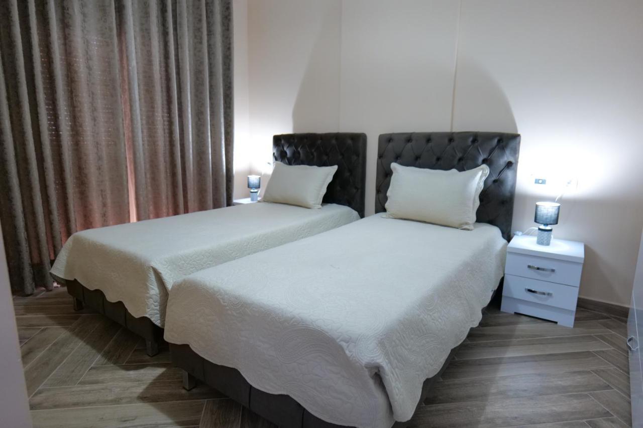 Kosta Apartments Sarandë 외부 사진