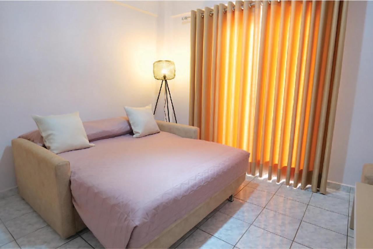 Kosta Apartments Sarandë 외부 사진