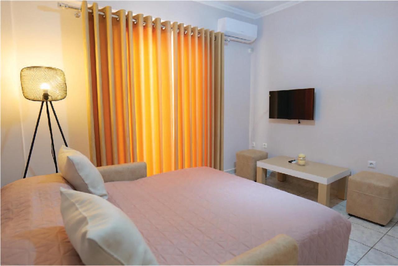Kosta Apartments Sarandë 외부 사진