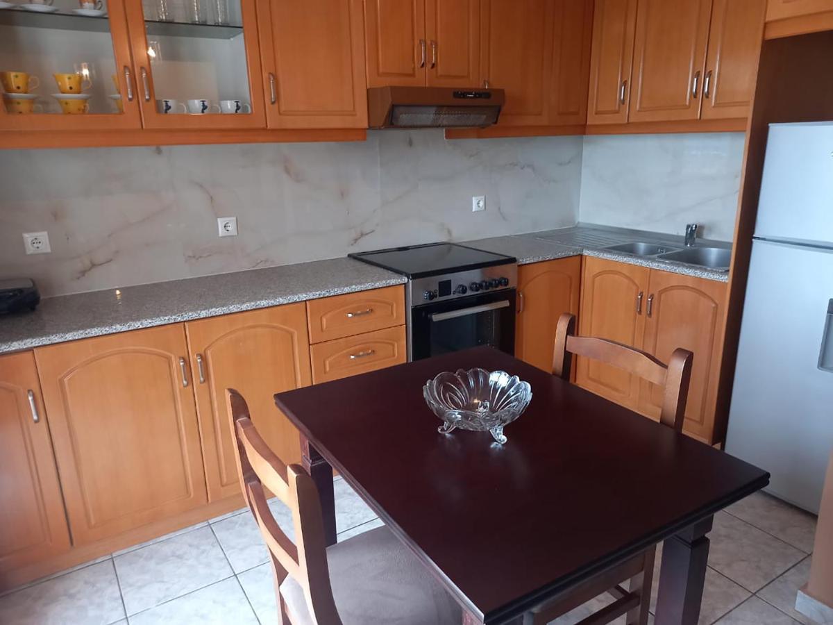 Kosta Apartments Sarandë 외부 사진